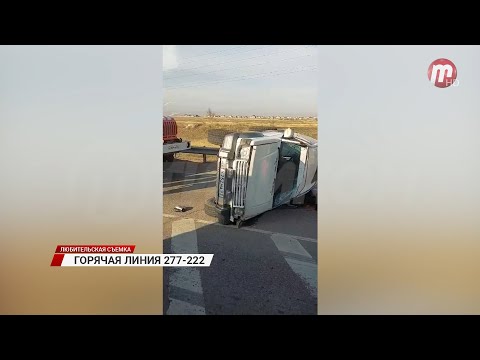 Видео: "Горячая линия" 277-222
