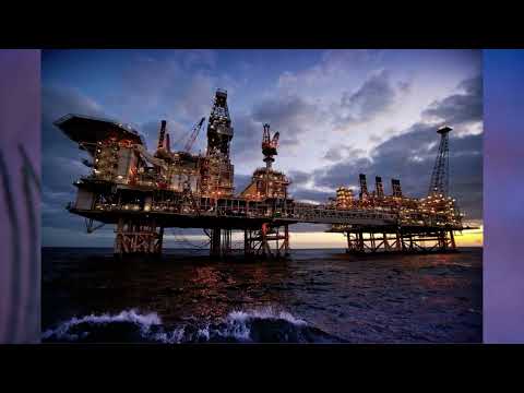 Видео: §5 "Нефтяная промышленность", География 9 класс, Полярная звезда