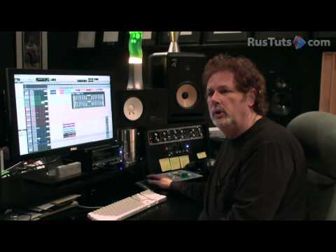 Видео: Работа со стерео образом 1. Как сделать звучание широким, ч.1