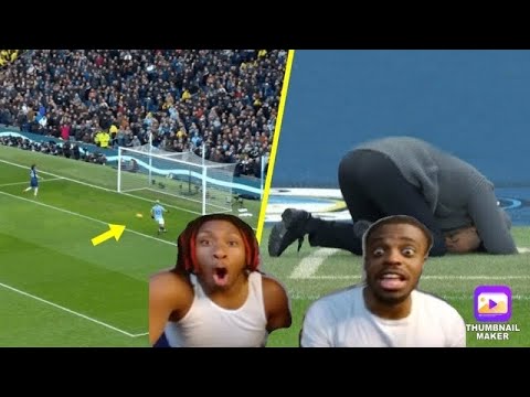 Видео: Сумасшедшие промахи по открытым воротам — невероятно!