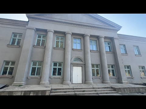 Видео: Шекафтар: азап менен тургузулуп, үмүт тартууланган имарат