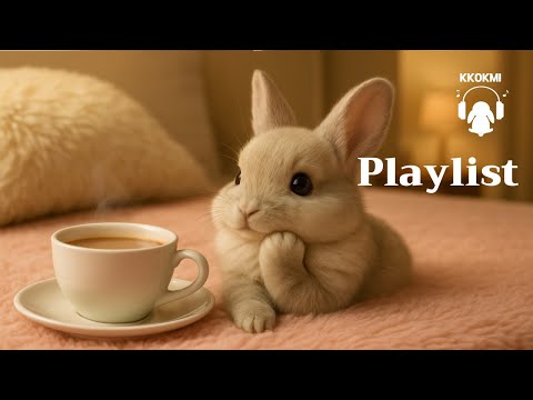 Видео: [Плейлист] Атмосферная музыка для кафе на 9 часов (без рекламы) | Эмоциональный поп | kkokmi