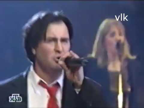 Видео: Валерий Меладзе - Самба белого мотылька (live)