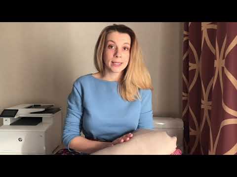 Видео: Что нужно для начала шитья: ткань, нитки, принадлежности