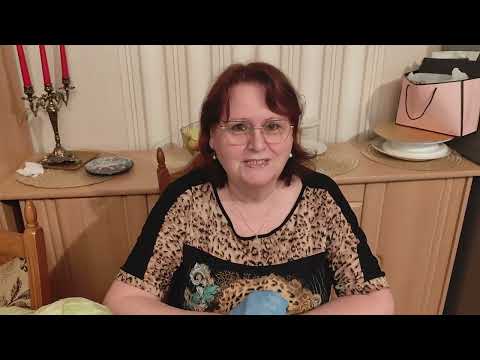 Видео: 422. Разбор покупок с Русского магазина.