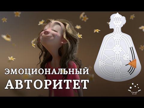 Видео: Эмоциональный авторитет дизайн человека