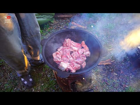 Видео: ШУРПА В КАЗАНЕ / КАК ГОТОВИТЬ ШУРПУ / КАК ПРИГОТОВИТЬ ШУРПУ!!! ШУРПА ИЗ СВИНИНЫ!