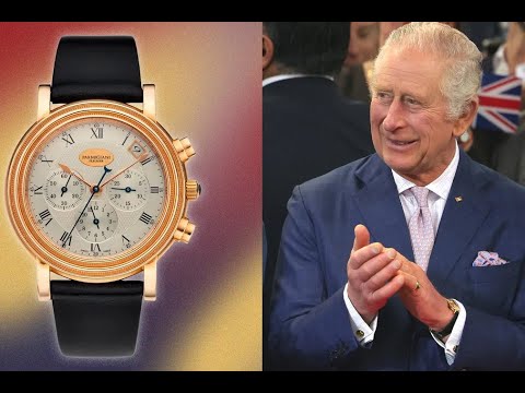 Видео: Настоящие Часы в Стиле OLD MONEY / ТОП-5 Часов в Стиле Old Money и Тихая Роскошь