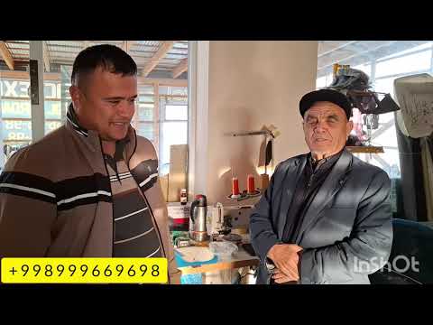 Видео: ХОРАЗМ КАНАЛИ  МОШИНАСИ ЧЕХОЛЬ ТАЙЙОР