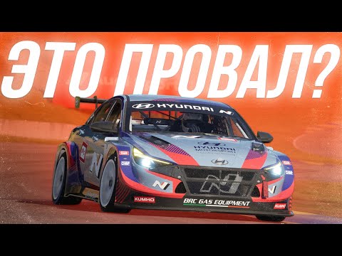 Видео: RENNSPORT - ПРОВАЛ? СТОИТ ЛИ ИГРАТЬ В 2025 ГОДУ?