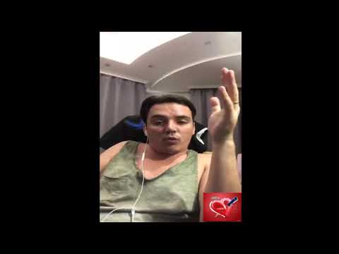 Видео: Евгений Кузин прямой эфир 7 09 2018 Дом2 новости 2018