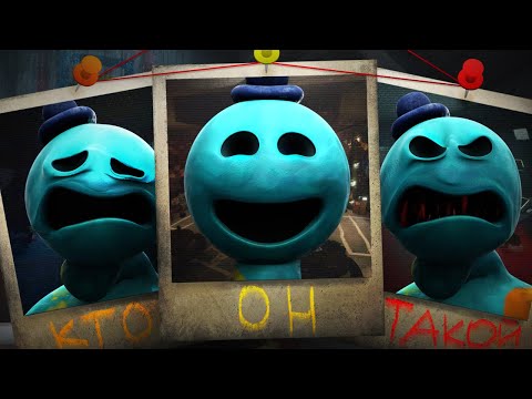 Видео: ПОЧЕМУ тебе будет ЖАЛКО ДОУИ? - Poppy Playtime