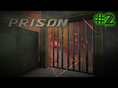 Видео: Half-Life: PRISON #2 (Прямо в Xen!)