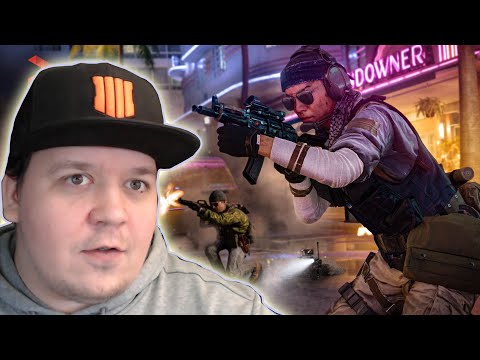 Видео: BLACK OPS COLD WAR ИСПРАВИЛ КОСЯКИ BO4 и MW, но какой ценой...