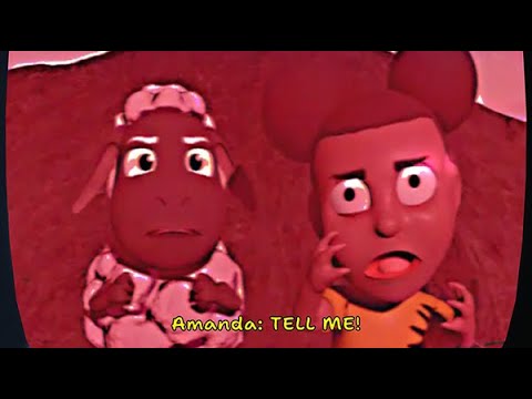 Видео: Аманда эргэн ирлээ 😈