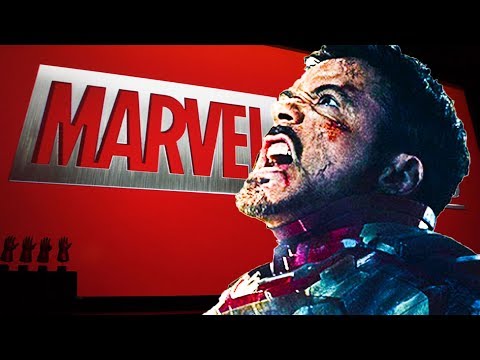 Видео: ФИЛЬМЫ МАРВЕЛ ОТВРАТИТЕЛЬНЫ | РАЗБИРАЕМ НОВЫЙ СКАНДАЛ