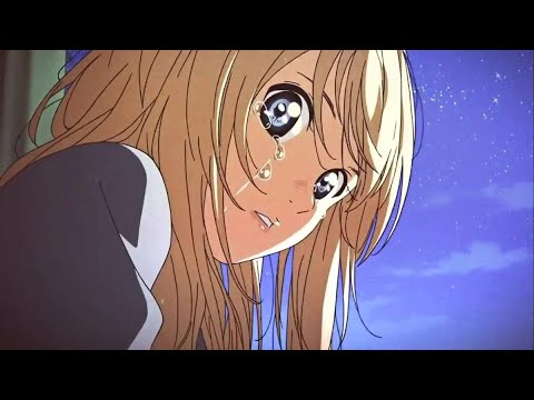 Видео: Твоя апрельская ложь-Сопрано(AMV)