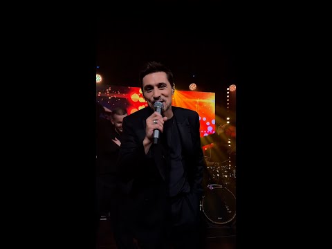 Видео: Дима Билан - Частное выступление 10.02.2025