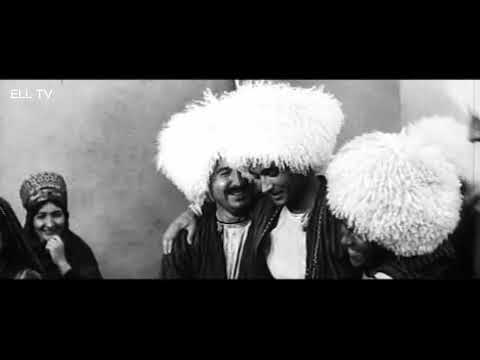 Видео: YURT EYESİ  /  Turkmen Film   (  Юрт эеси  )