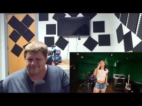 Видео: ОНИ ЭТО СДЕЛАЛИ!! HAGANE -【Кавер】Livin' On A Prayer / РЕАКЦИЯ Bon Jovi!! 😍🔥🔥 ГОЛОС НАГИ!!!