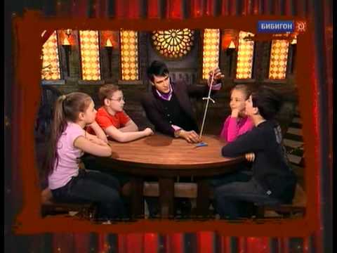 Видео: Школа волшебства 1 сезон №3 (С папой в гараже)