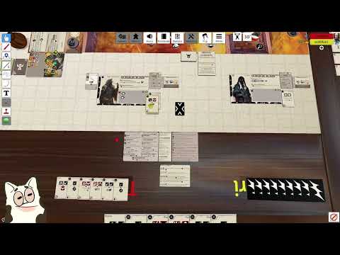 Видео: Тестим настолку! vk.com/boardgameism