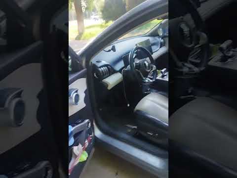 Видео: BYD yuan plus  пробег 100.000 тыс.ч км. Какие расходы за этот период и в каком состоянии это машина.