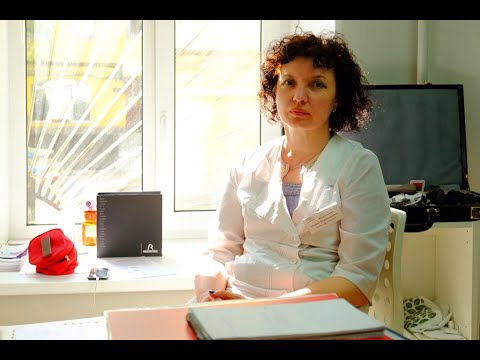 Видео: Кератоконус. Мнение врача. Беседа девятнадцатая.