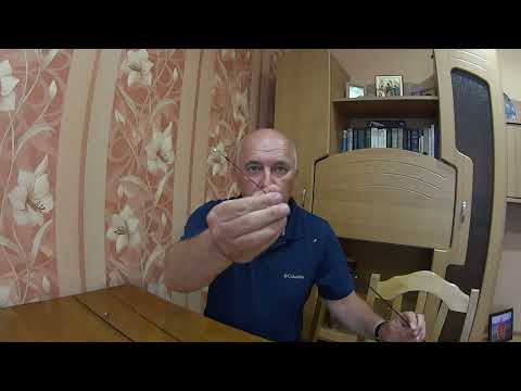 Видео: Чуйка мормоспиннинга.  Почему, зачем и нужна ли вообще