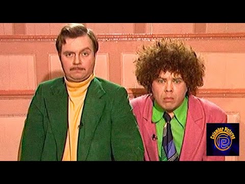 Видео: Скетчи с участием Сергея Гладкова. Часть девятая