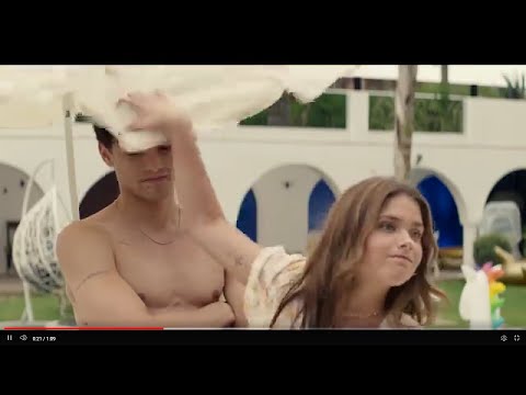 Видео: Моя вина съемки, за кадром  Bloopers Николь Уоллес Габриель Гевара Nick Noah Morgan Culpa Mia