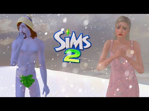 Видео: Холодная смерть ~ АПОКАЛИПСИС В СИМС 2 ~ Династия Штурм ~ #7