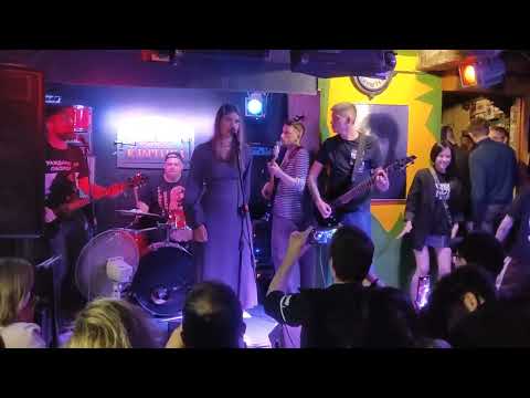 Видео: ЦЕМЕНТНЫЙ САД. Концерт "...нас найдут по грязной ноте...". 15.06.2024