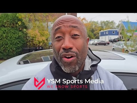 Видео: Брэдмен Эдвардс РАСКРЫВАЕТ плюсы и минусы боя Теренса Кроуфорда против Джарона Энниса! (Обязатель...