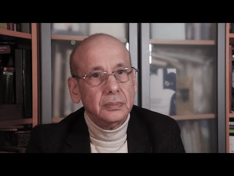 Видео: Александр Асмолов