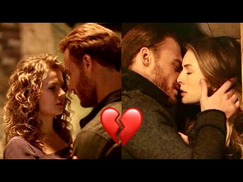 Видео: Кого любил Йигит? Йигит | Кюбра | Сибель «Дело чести»