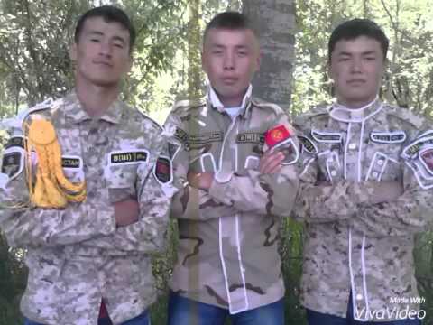 Видео: А.Эгенов Мектеби . Толойкон айылы!1997