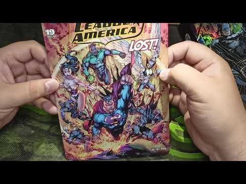 Видео: Официалка DC от Каyou. Топ вышка.