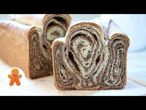 Видео: Самая Популярная Словенская Выпечка ✧ Potica Povitica