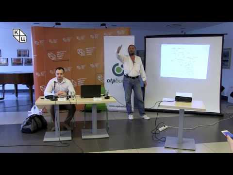 Видео: Друго књижевно вече историчара Радована Дамјановића