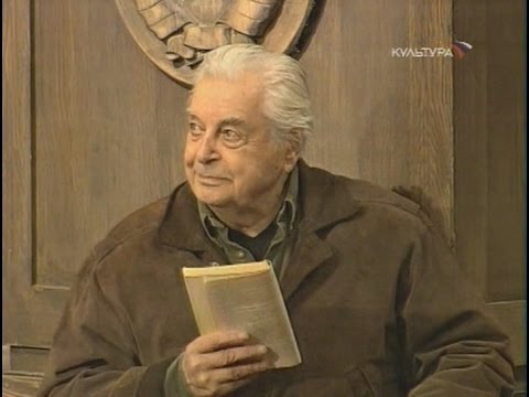 Видео: Шарашка (Александр Солженицын) - реж. Ю. П. Любимов,  2001