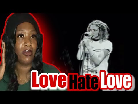 Видео: Лучше уже не будет! Alice in Chains: «Любовь, ненависть, любовь | Реакция»