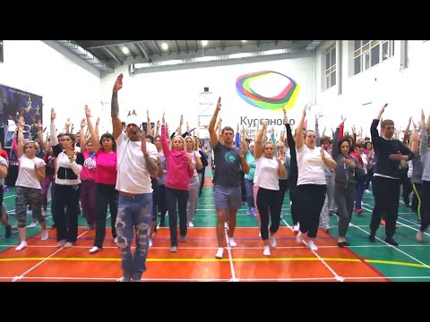 Видео: СЕМИНАР "ПАДЕНИЕ В ТИШИНУ" СВАМИ ДАШИ Екатеринбург. Первая часть.