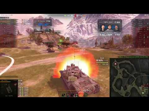 Видео: КОМАНДА НИДИНА ПЕРЕВЕРНУЛА СЛИТЫЙ БОЙ / 4 VS 13 / ТУРНИР ЧАКА / при уч. Mexikkanec & TaHkucm_ac