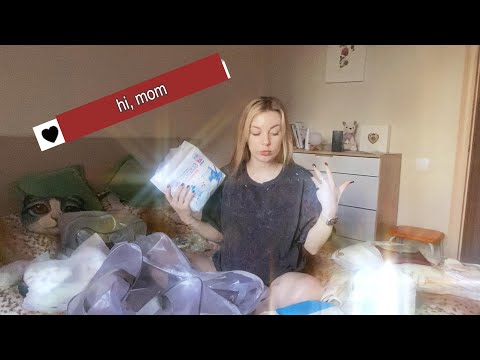 Видео: Сумки в роддом 2024