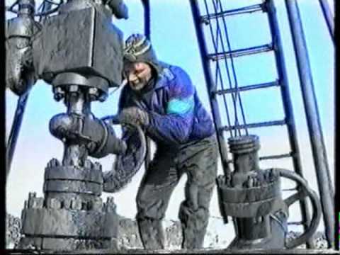 Видео: Фильм "Мой город Усинск 1999" / The film "My city Usinsk 1999"