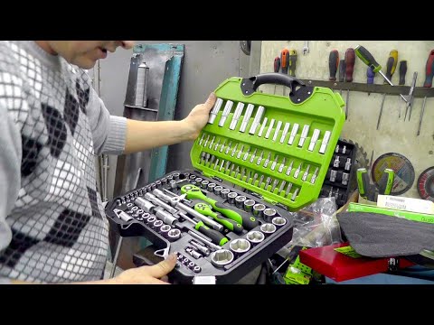 Видео: Jeep Grand Cherokee.    Новый инструмент.  Новый телефон. Новое масло, колодки и все остальное!