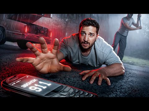 Видео: САМЫЙ СТРАШНЫЙ ЗВОНОК В 911 / ЧЕРНЕЦ