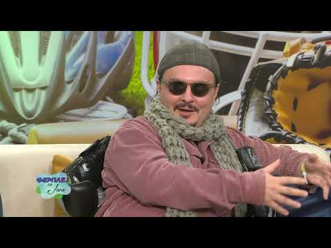 Видео: Ферплеј со Јана С01 Е21 26.03.2022