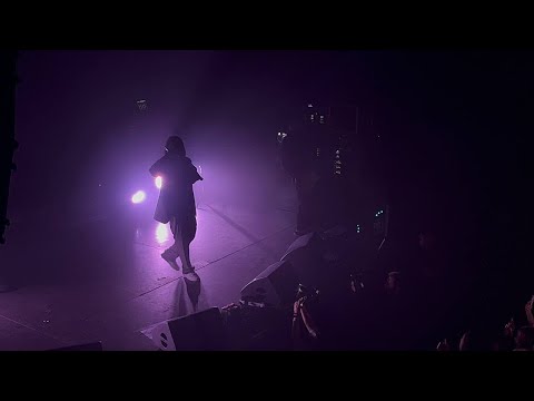 Видео: Джизус — Концерт в СПБ (Sound/26.05.2023)